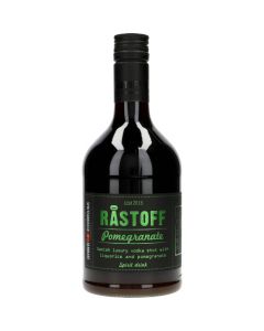 Råstoff Pomegranate 16,4% 0,7 l