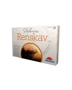 Renskav 240g