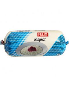 Risgröt 500g