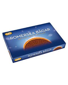 Cloetta Romersk bågar ljus 200g