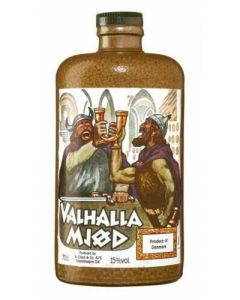 Walhalla Met 700ml 14,5%