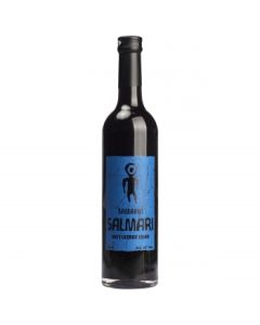 Samaani Salmari Salty Lakritz-Likör 21% vol. 500ml Fl.
