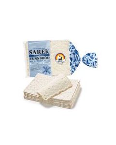 Polarbröd Sarek 375g