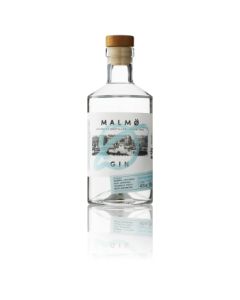 Saturnus Malmö Gin 40% vol. 500ml