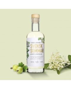 Saturnus Svensk Sommar 20% vol., 500ml