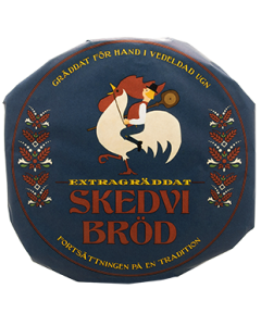 Skedvi Bröd extragräddat, 470g