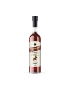 Shaman Lingonberry Vodka 37,5% vol., 700ml