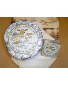 Skärvångens Ädla - Grünschimmelkäse aus Kuhmilch, 24 x ca. 170g