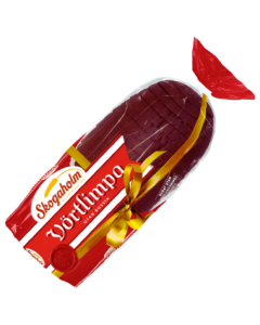 Vörtlimpa 600g Skogaholms