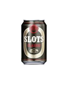 Slots Classic 4.6% 24x 0,33l