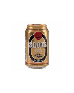 Slots Guld 5.9% 24x 0,33l