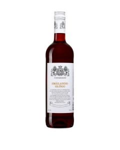 Smålandsglögg 11% vol. 750ml Vinfabriken