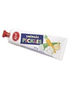 Smörgåspickles 275g