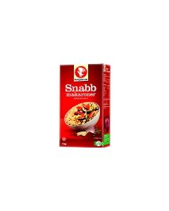 Snabb Makaroner 750g