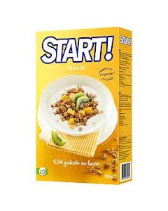 START Naturell 750g