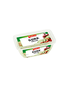 Gurksallad 200g, Rydbergs