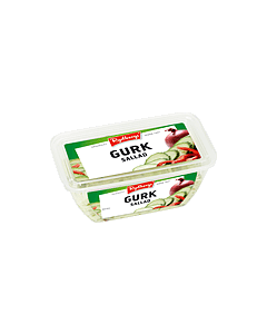 Gurksallad 200g