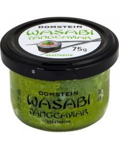 Wasabi Tångkaviar 75g