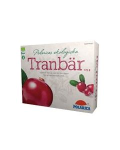 Tranbär (Moosbeeren), TK, 250g