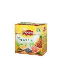 Lipton Tropical Fruit 20st