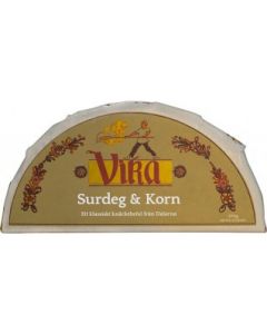 Vika surdeg & korn 270g