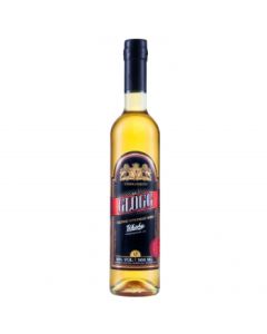 Vinfabriken Whisky-Glögg 20% vol. 500ml