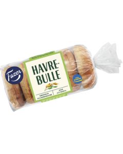 Havrebulle FAZER, 330g