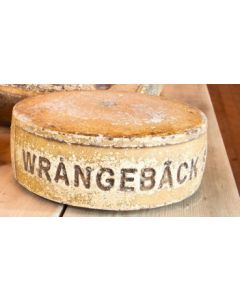 Almnäs BIO-Käse Wrångebäck, 1 x ca. 8kg