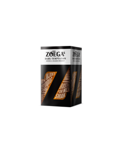 Zoegas Dark Temptation 450g