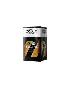 Zoegas Estanzia 450g Fairtrade