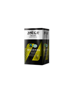 Zoegas Hazienda 450g Fairtrade