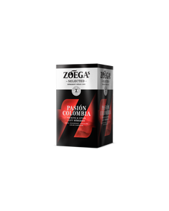 Zoegas Pasion Colombia 450g