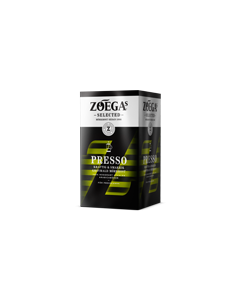 Zoegas Presso 450g