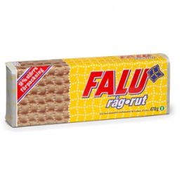 Falu Rågrut dubbelpack 470g